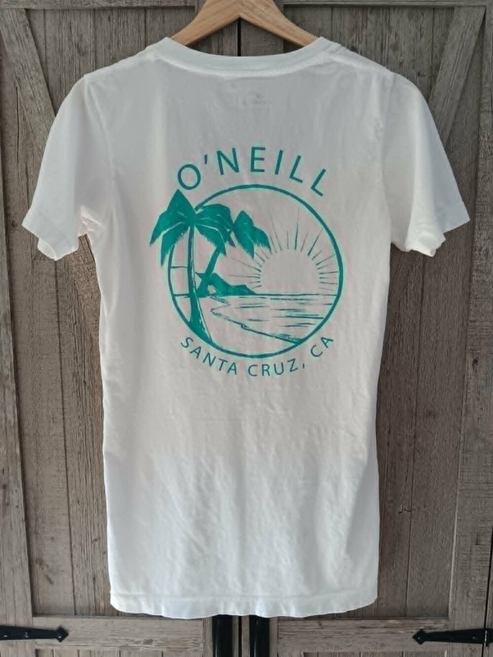 O'Neill Surf Graphic T-Shirt
